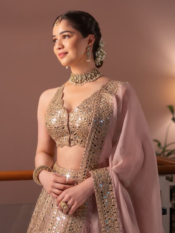 sara tendulkar, ambani wedding, anant ambani