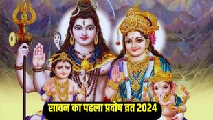 Sawan pradosh, sawan pradosh 2024