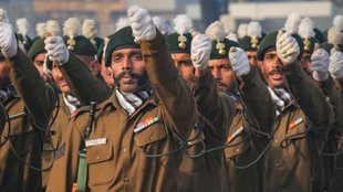agniveer, budget, army