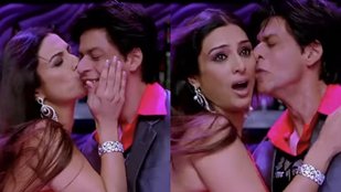 shah rukh khan