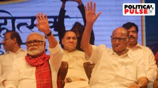 hhagan bhujbal, sharad pawar, maratha quota