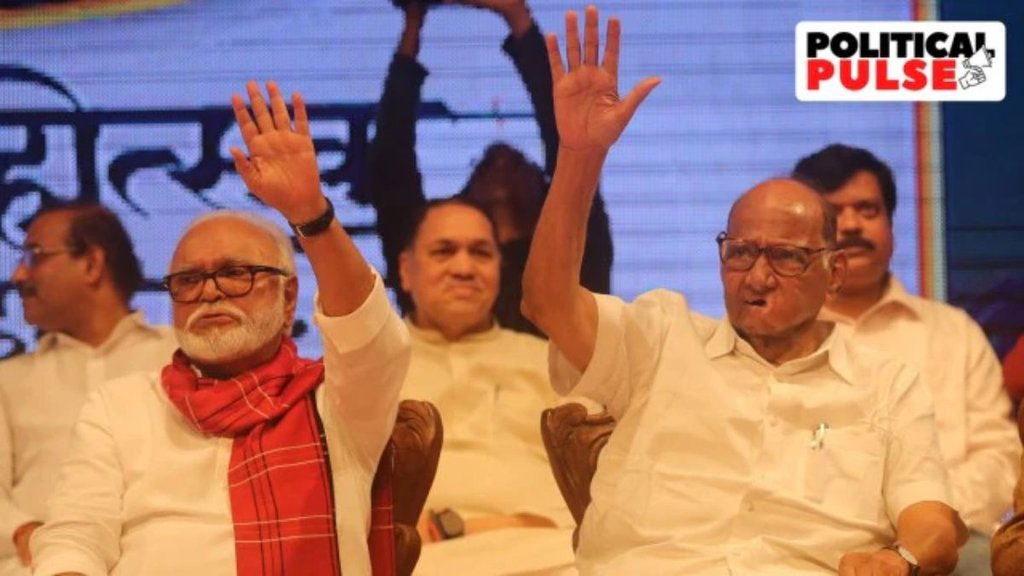 hhagan bhujbal, sharad pawar, maratha quota