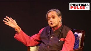 Shashi Tharoor, Shashi Tharoor Lok Sabha, Shashi Tharoor interview