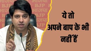 shehzad poonawala| BJP| hindu