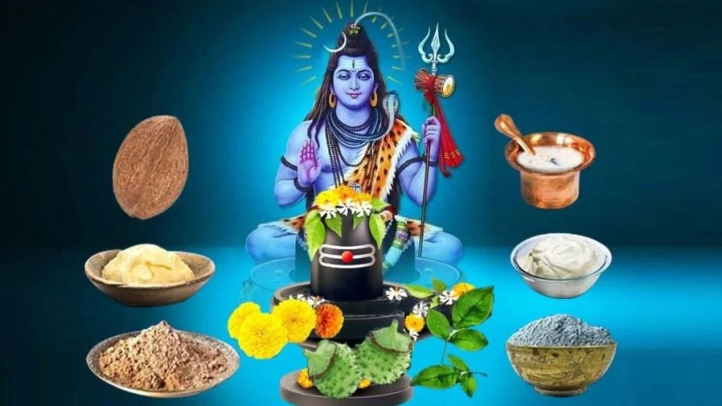 shivling puja, lord shiva puja, shiv ji puja, bhagwan shiv puja