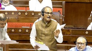 legal guarantee of msp, shivraj singh chouhan, parliament
