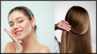 Beauty routine । Beauty regime । morning habits । morning routine