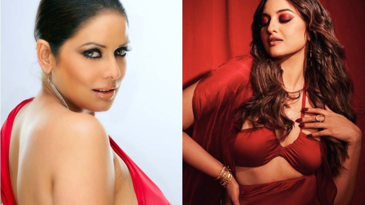 Sonakshi Sinha| poonam jhawer| r rajkumar