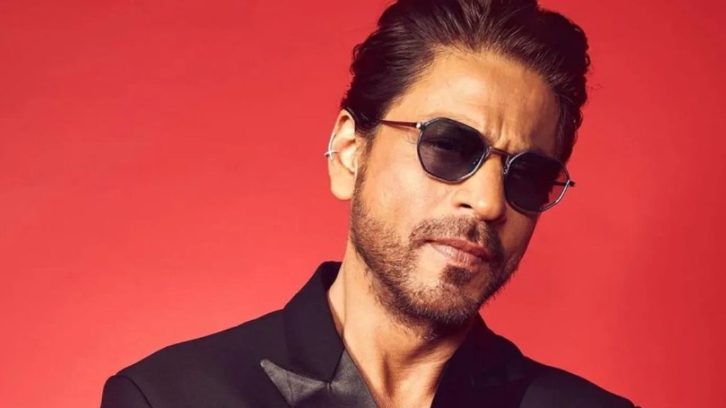 SRK, Bollywood news