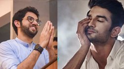 सुशांत सिंह राजपूत की मौत के मामले में आदित्य ठाकरे के खिलाफ PIL पर होगी सुनवाई, दिशा सालियान केस में भी होगी पूछताछ