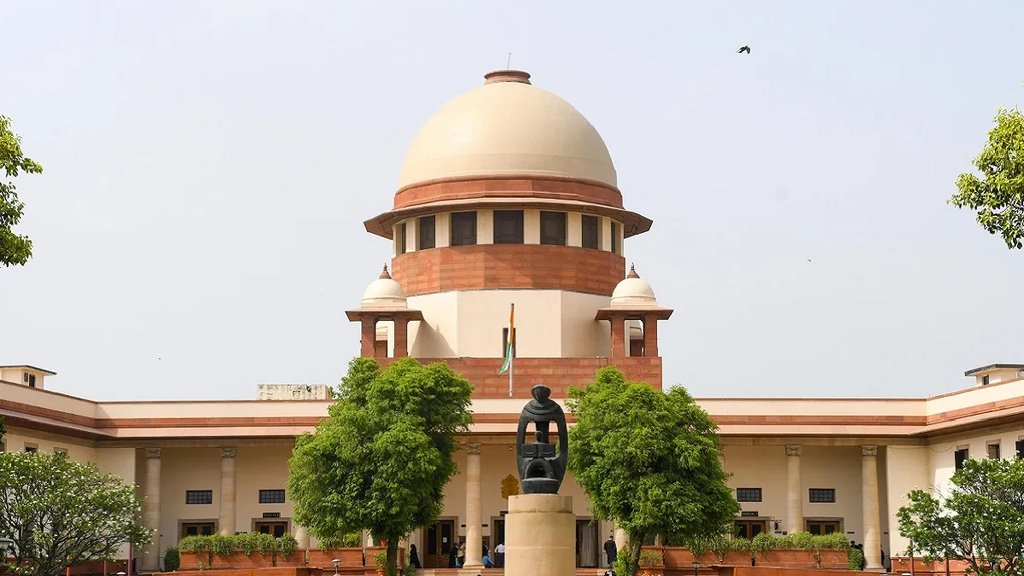 supreme court, Bihar