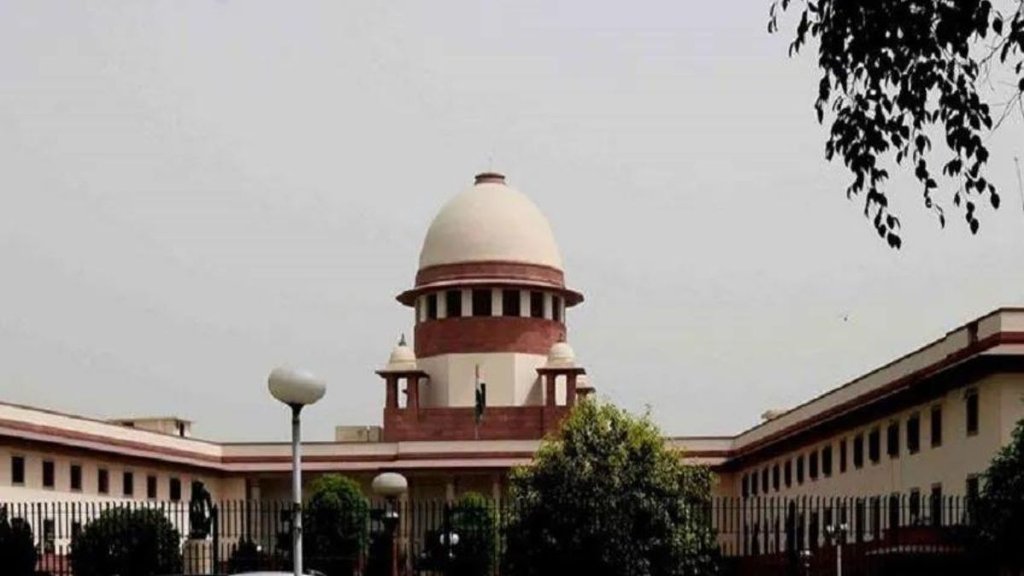 supreme court | cji chandrachud | lok adalat |