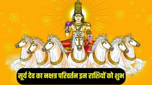 Surya Nakshatra Parivartan 2024, Sun Enter Ashlesha Nakshatra