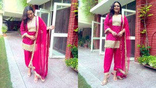swara bhaskar in heels