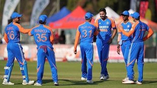 IND vs ZIM 3rd T20I, IND vs ZIM T20I, IND vs ZIM