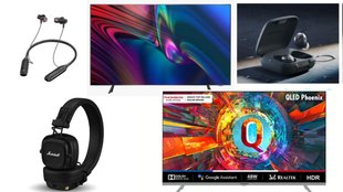 Tech News of the Day, Thomson smart TV, Daewoo Smart TV