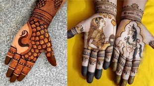 Lifestyle,Hariyali Teej,Mehendi Designs,Hariyali Teej 2024, Hariyali Teej 2024 Mehendi Designs, latest mehandi design,Latest Mehendi Designs For Hariyali Teej,