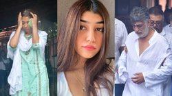 निधन के 4 दिन बाद हुआ तिशा कुमार का अंतिम संस्कार, मां-बाप का रो-रोकर बुरा हाल, सामने आया वीडियो