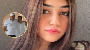 Tisha Kumar Funeral, Vindu Dara Singh