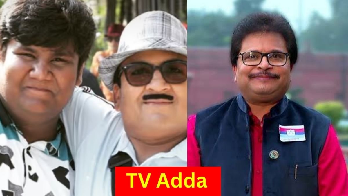 TMKOC, Asit Modi, Kush Shah