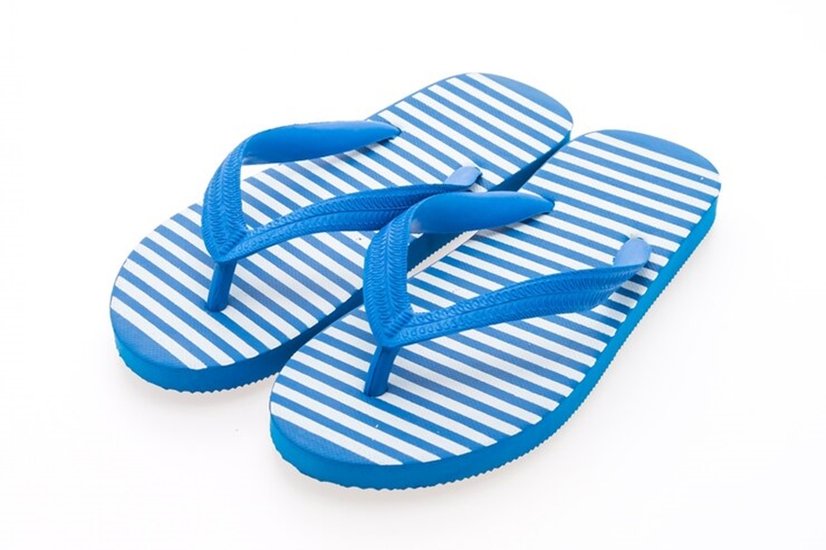 Historical Significance of Hawai Chappal