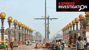 Ayodhya Land, Brij Bhushan, Ayodhya boom, rush to ride Ayodhya boom