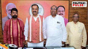up bjp politics | OBC LEADER | KESHAV YOGI
