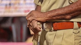 up police Constable Recruitment