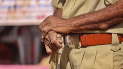 यूपी के संभल में बीजेपी कार्यकर्ता को मारी गोली, पुलिस ने जमीन विवाद का बताया मामला
