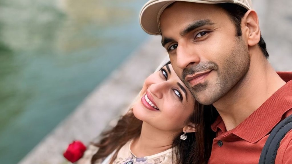 vivek dahiya| divyanka tripathi| Divyanka Tripathi Vivek Dahiya robbed Florence