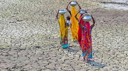 संपादकीय: भूजल को लेकर IIT ने किया दावा, जलवायु परिवर्तन की वजह से भविष्य में पानी घटेगा