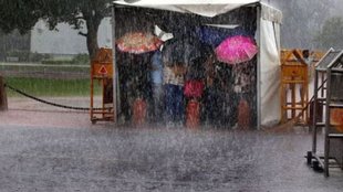 monsoon onset, above average rainfall, monsoon rainfall prediction