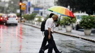 weather updates | rains | mumbai |