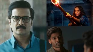 web series and movies