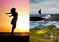 Which hill station to visit on weekend