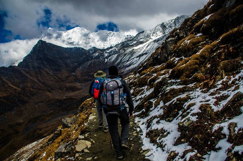  Himachal Pradesh Hill Station