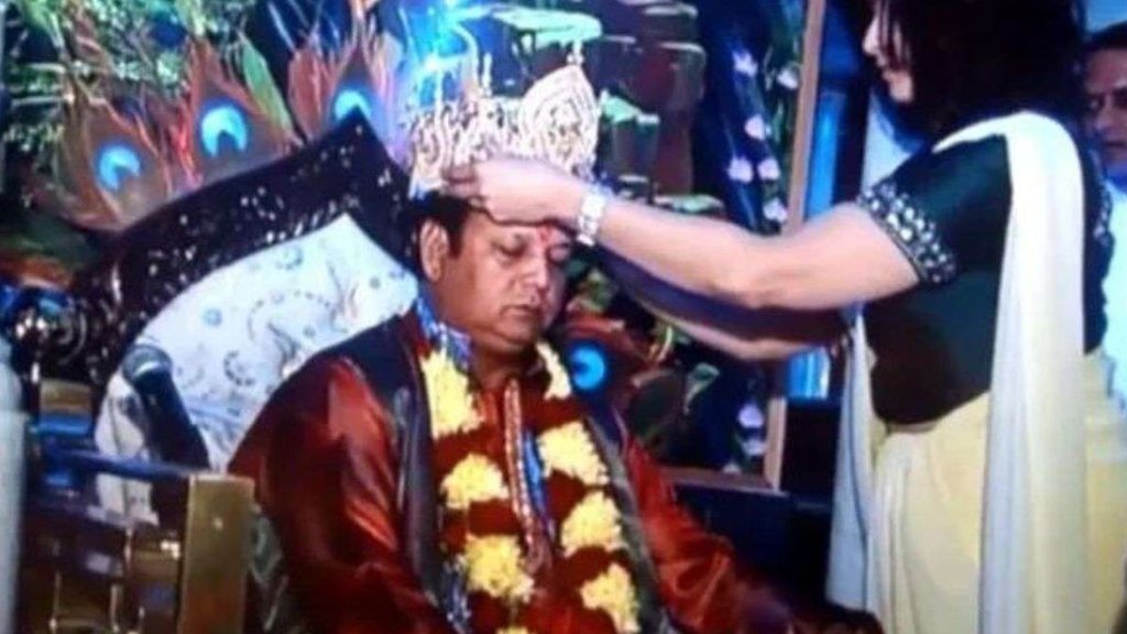 Who Is Rajinder Kalia | London | Rajinder Kalia