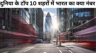 Smartest Cities in the World, Smart Cities World
