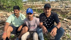 Yashshri Shinde Murder Case: यशश्री शिंदे हत्याकांड का मुख्य आरोपी कर्नाटक से गिरफ्तार, बॉयफ्रेंड की तलाश कर रहीं पुलिस की 5 टीमें
