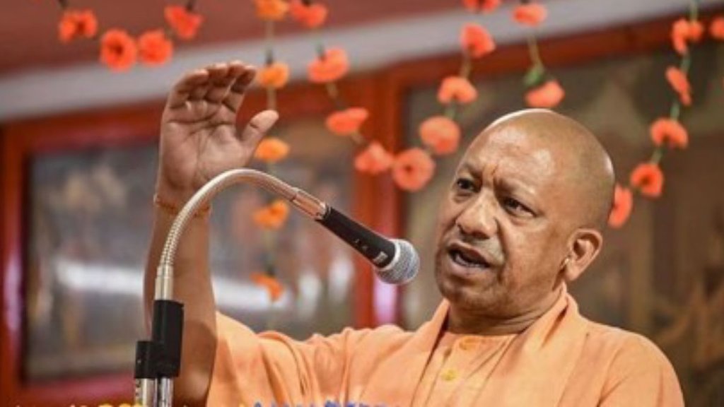 yogi adityanath | lucknow | bulldozer action |