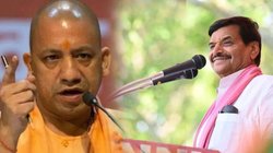 योगी ने चाचा शिवपाल पर कसा तंज तो मिला जबरदस्त जवाब, ताली पीट-पीटकर हंसने लगी पूरी विधानसभा