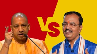 yogi, keshav, up
