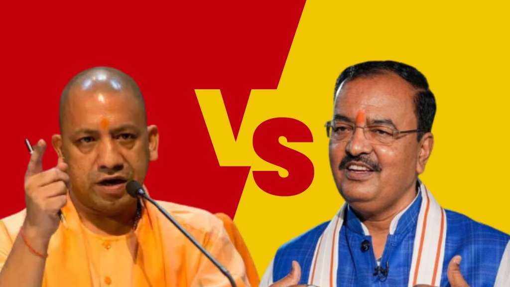 yogi, keshav, up