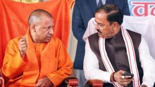 cm yogi | pm modi | keshav