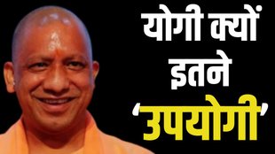 yogi, yogi bjp, up