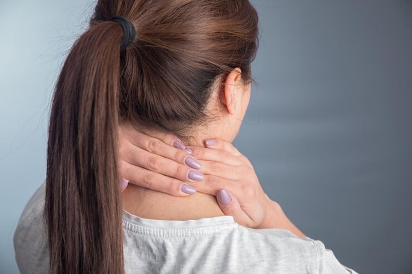 How Do You Get Rid of Dark Neck