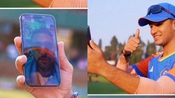 अभिषेक शर्मा ने शतक लगाने के बाद युवराज सिंह को किया कॉल, VIDEO में देखें कैसा था पूर्व ऑलराउंडर का रिएक्शन