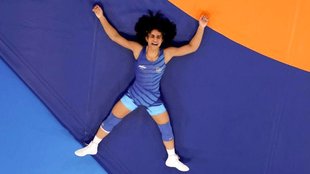 Paris Olympics, Wrestling News, why and how wrestlers cut weight