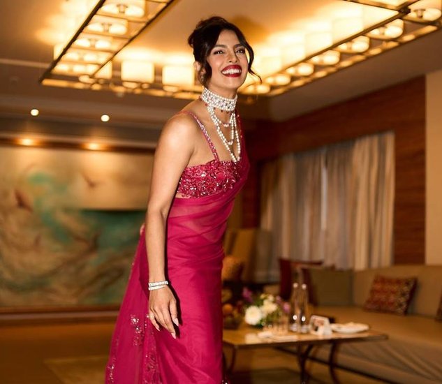 Top 10 Indian celebrities with highest number of Instagram followers