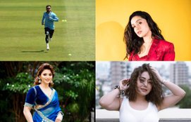 10 most followed celebrities in India on Instagram